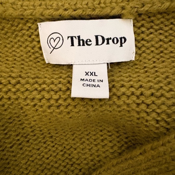 Cardigan Sweater - Picture 5 of 6